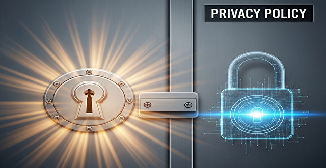 プライバシーポリシー